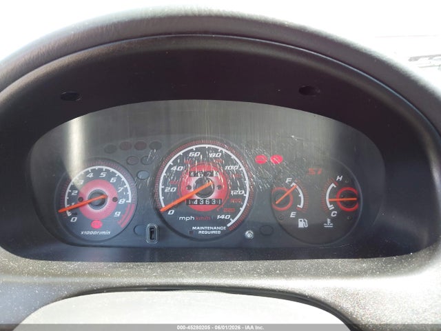 Honda Civic Si