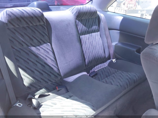 Honda Civic Si
