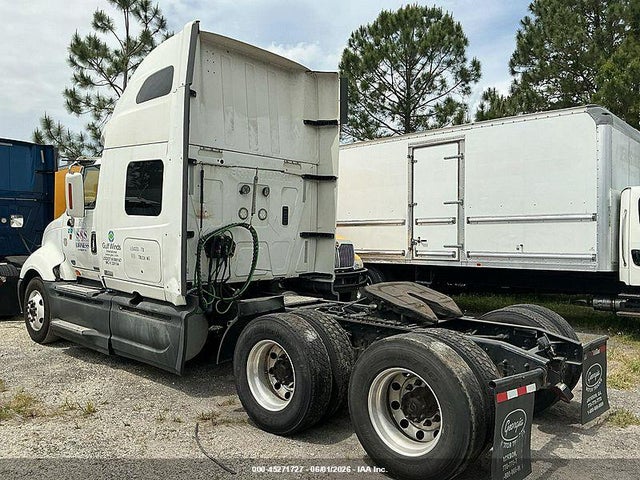 International Prostar
