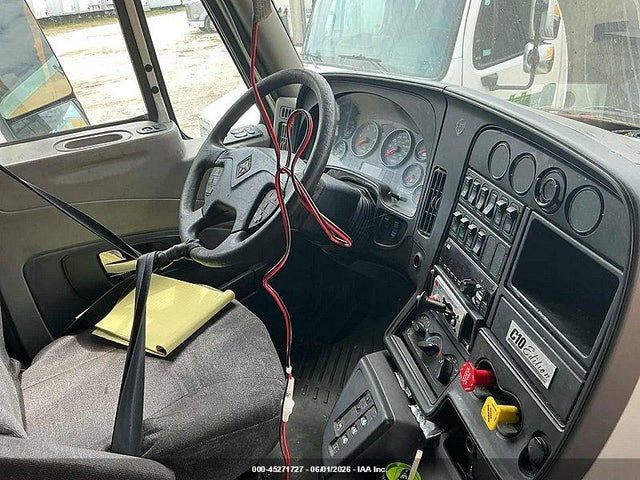 International Prostar