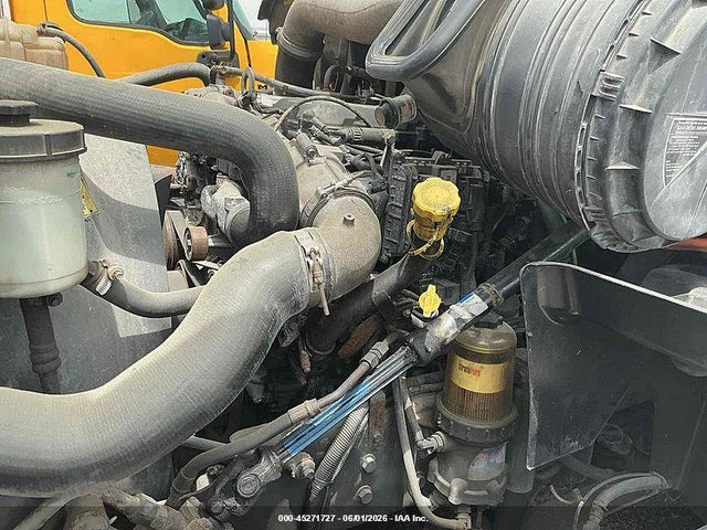 International Prostar