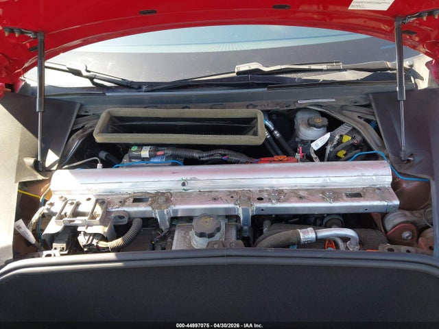 Tesla Model S Dual Motor All-wheel Drive