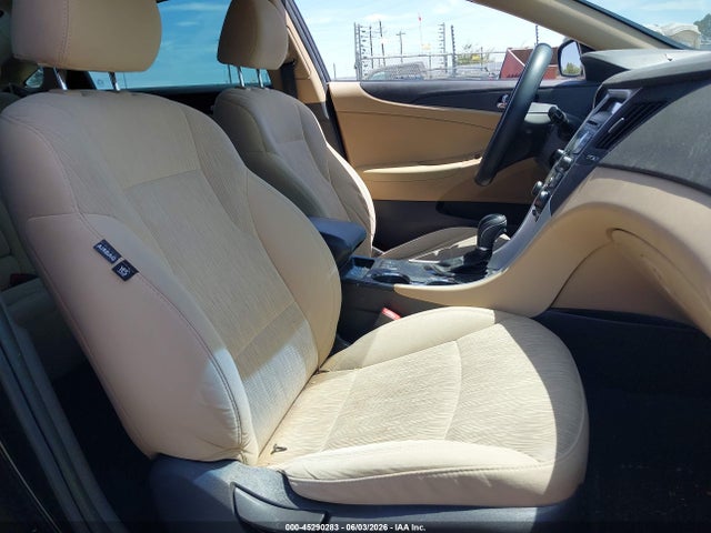 Hyundai SONATA Gls