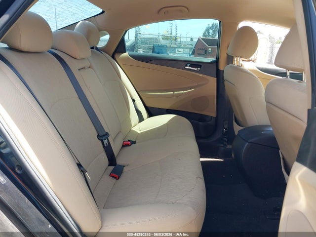 Hyundai SONATA Gls
