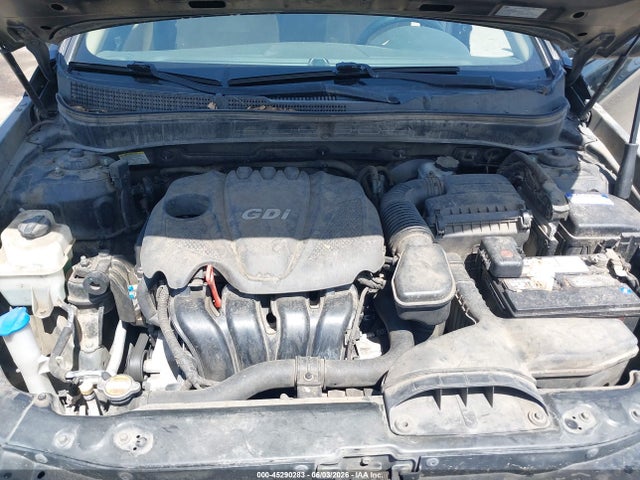 Hyundai SONATA Gls