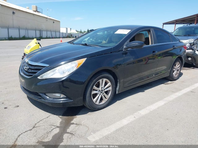 Hyundai SONATA Gls