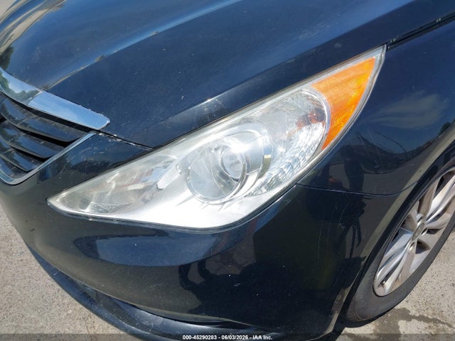 Hyundai SONATA Gls