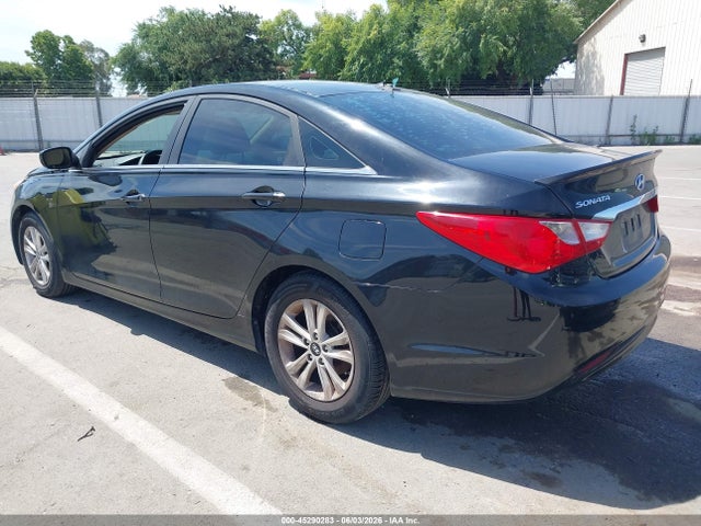 Hyundai SONATA Gls