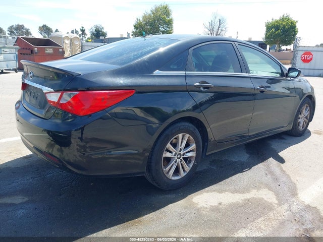Hyundai SONATA Gls