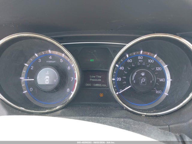 Hyundai SONATA Gls