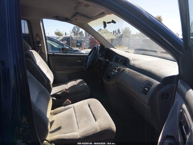 Honda Odyssey Lx