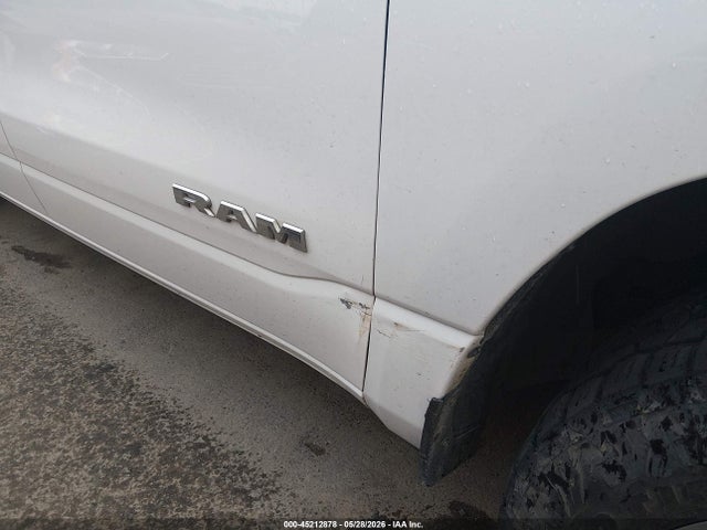 Ram 1500 Big Horn  4x4 6'4 Box