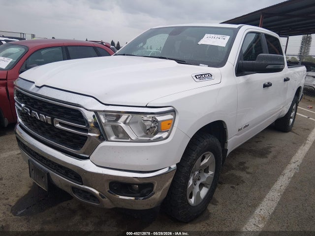 Ram 1500 Big Horn  4x4 6'4 Box