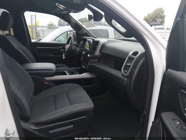 Ram 1500 Big Horn  4x4 6'4 Box