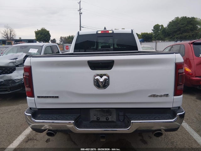 Ram 1500 Big Horn  4x4 6'4 Box