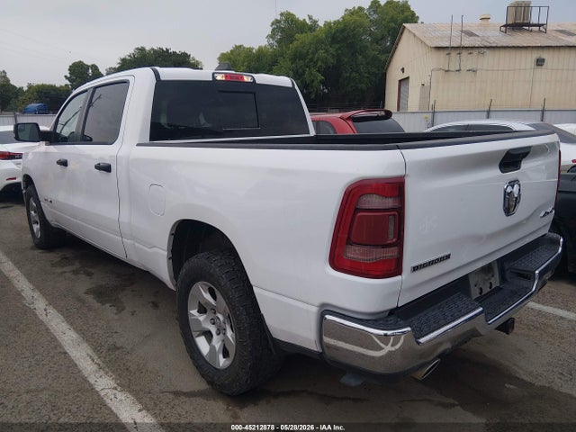 Ram 1500 Big Horn  4x4 6'4 Box