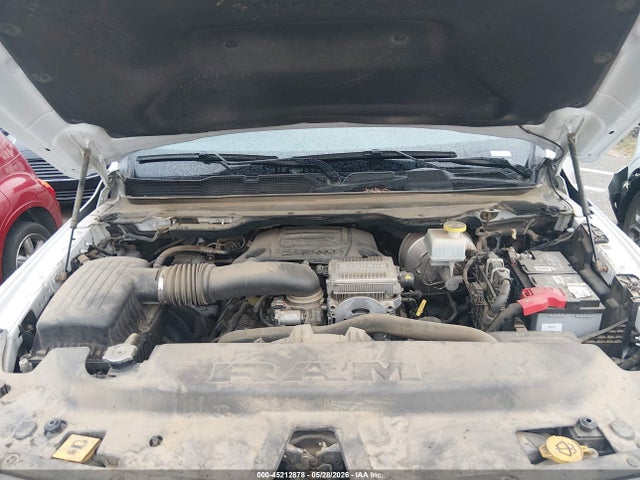 Ram 1500 Big Horn  4x4 6'4 Box