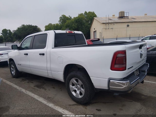 Ram 1500 Big Horn  4x4 6'4 Box