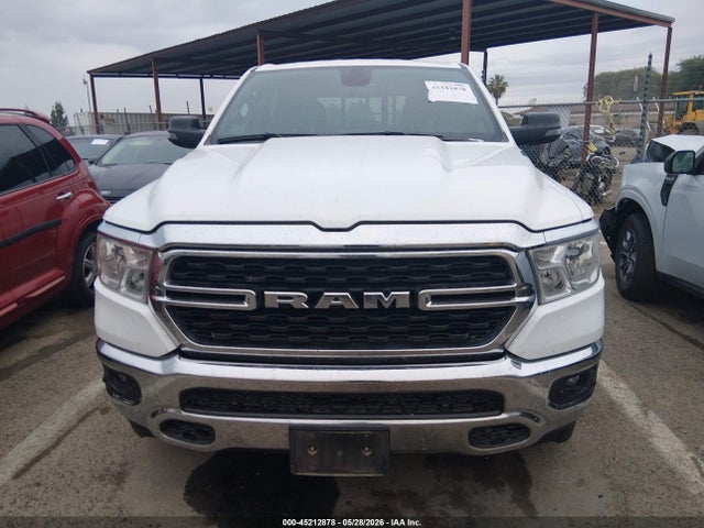 Ram 1500 Big Horn  4x4 6'4 Box
