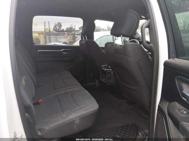 Ram 1500 Big Horn  4x4 6'4 Box