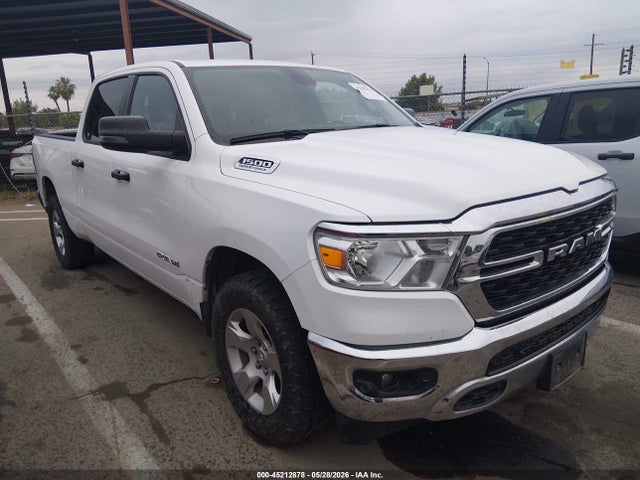 Salvage Ram 1500 Image