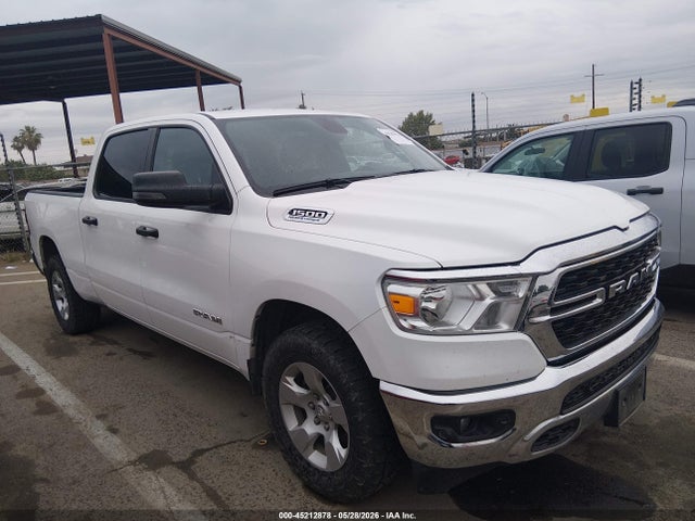 Ram 1500 Big Horn  4x4 6'4 Box