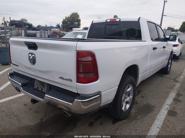Ram 1500 Big Horn  4x4 6'4 Box