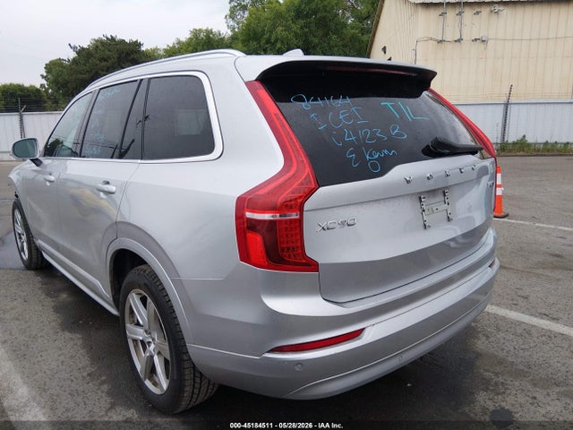 Volvo XC90 T5 Momentum 7 Passenger