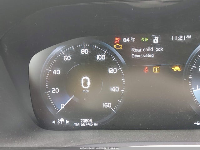 Volvo XC90 T5 Momentum 7 Passenger