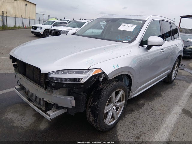 Volvo XC90 T5 Momentum 7 Passenger