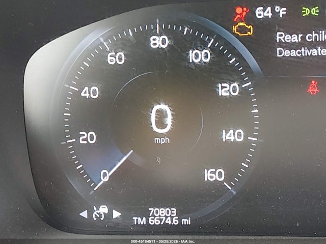 Volvo XC90 T5 Momentum 7 Passenger