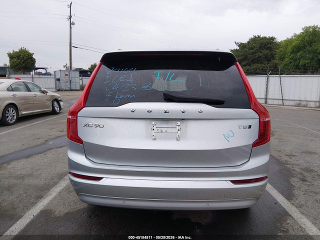 Volvo XC90 T5 Momentum 7 Passenger