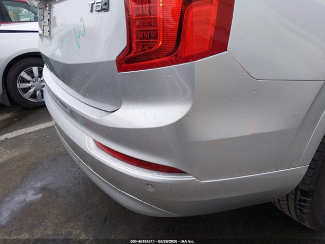 Volvo XC90 T5 Momentum 7 Passenger