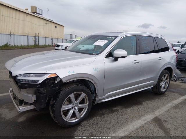 Volvo XC90 T5 Momentum 7 Passenger