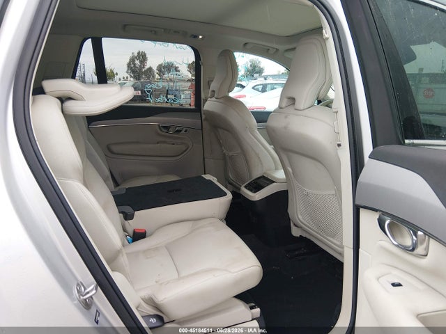 Volvo XC90 T5 Momentum 7 Passenger