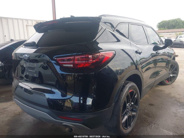 Chevrolet Blazer Fwd 2lt