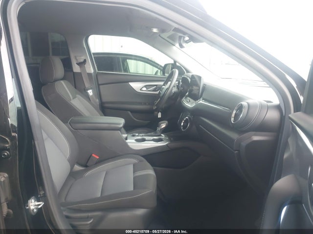 Chevrolet Blazer Fwd 2lt