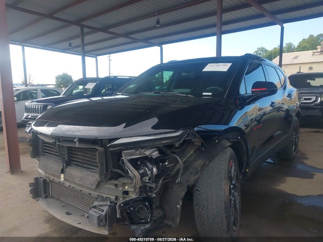 Chevrolet Blazer Fwd 2lt
