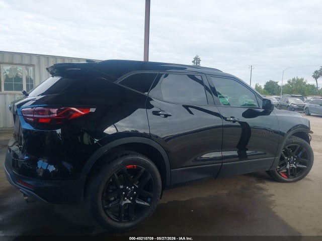 Chevrolet Blazer Fwd 2lt