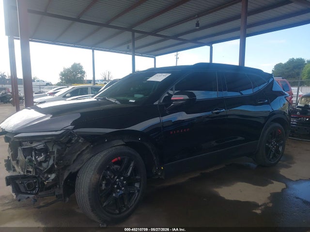 Chevrolet Blazer Fwd 2lt