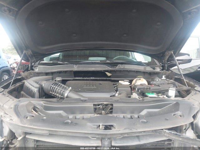 Chevrolet Blazer Fwd 2lt