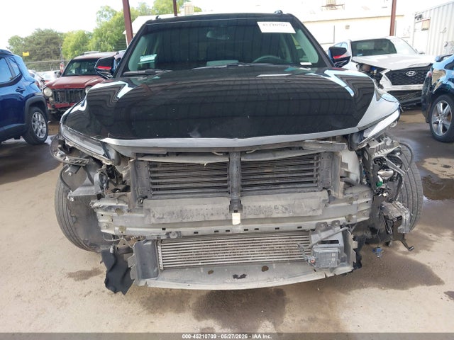 Chevrolet Blazer Fwd 2lt
