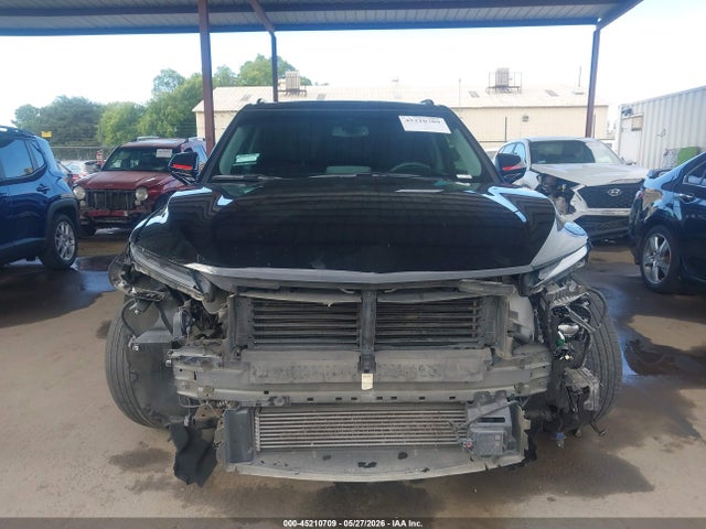 Chevrolet Blazer Fwd 2lt