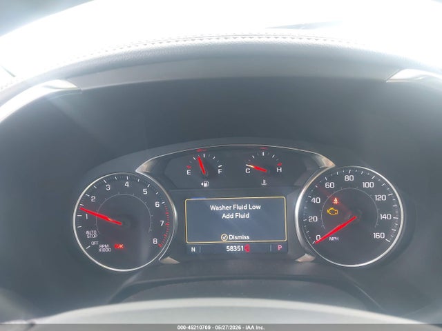 Chevrolet Blazer Fwd 2lt