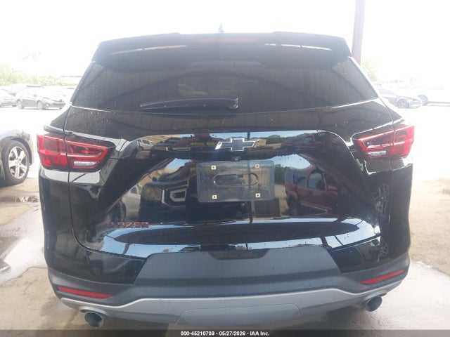 Chevrolet Blazer Fwd 2lt