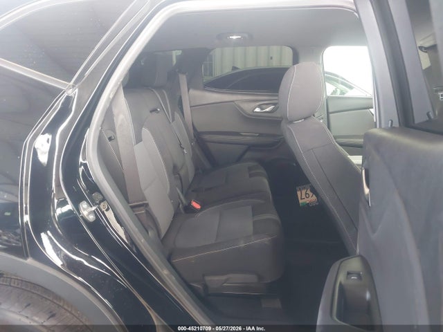 Chevrolet Blazer Fwd 2lt