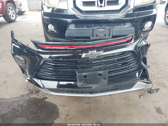 Chevrolet Blazer Fwd 2lt