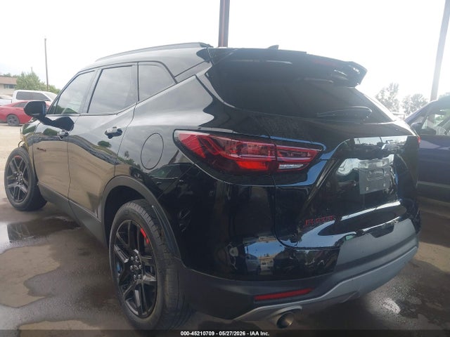 Chevrolet Blazer Fwd 2lt