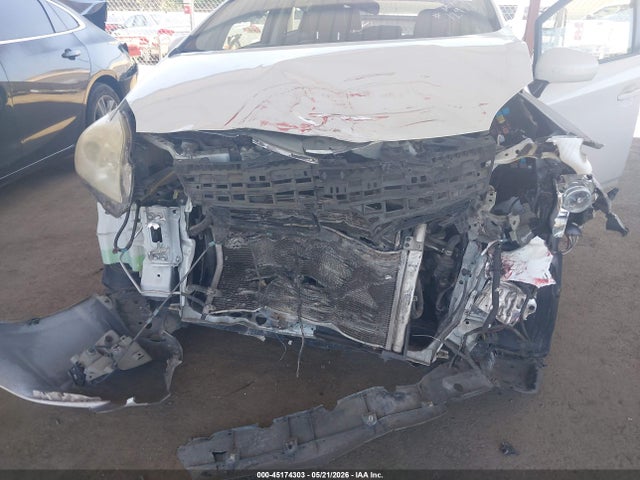 Toyota Prius Two
