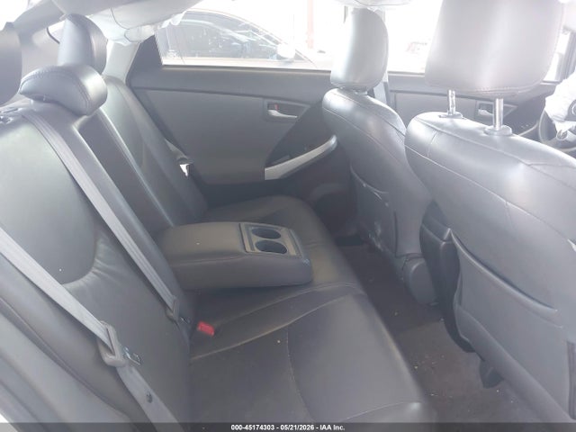 Toyota Prius Two